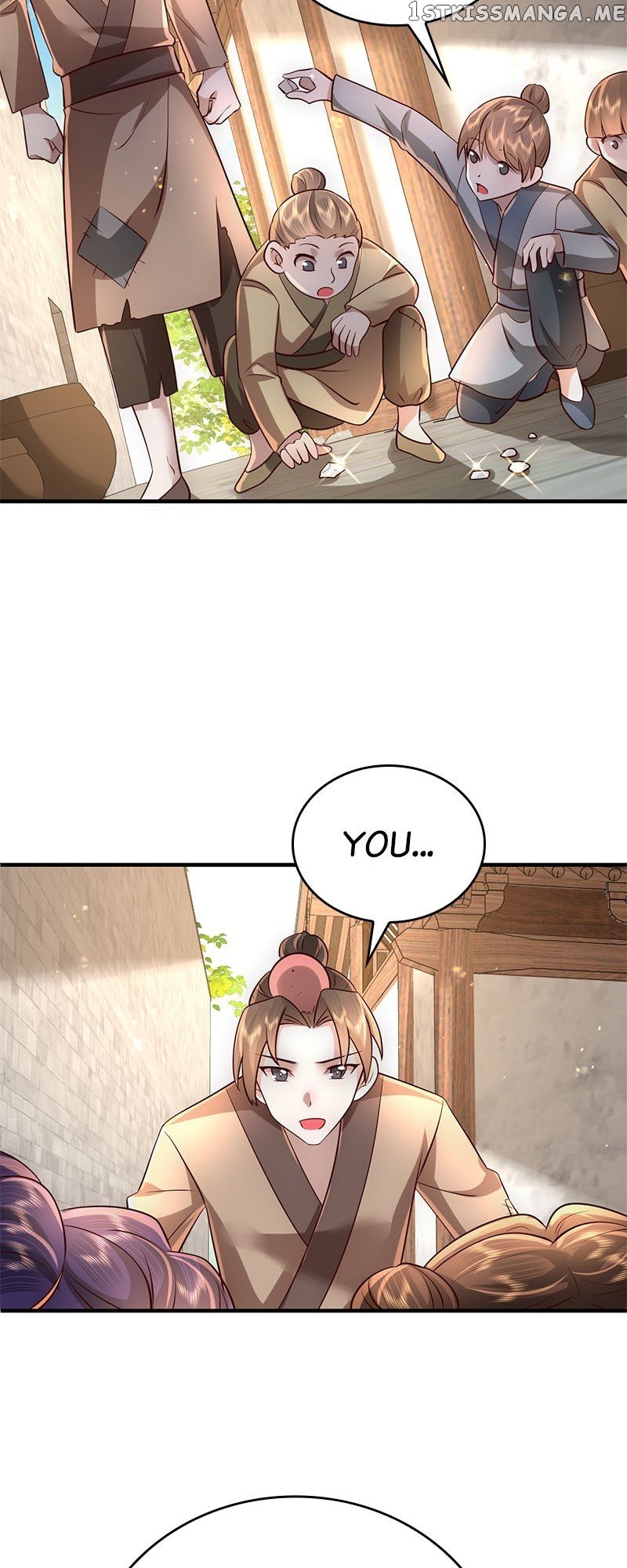 Survival Methods of the Cannon Fodder Daughter Chapter 60 page 34