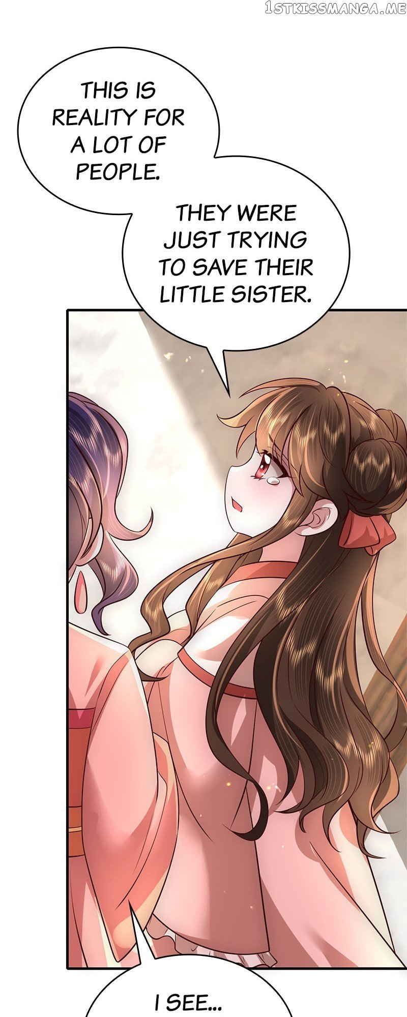 Survival Methods of the Cannon Fodder Daughter Chapter 60 page 37
