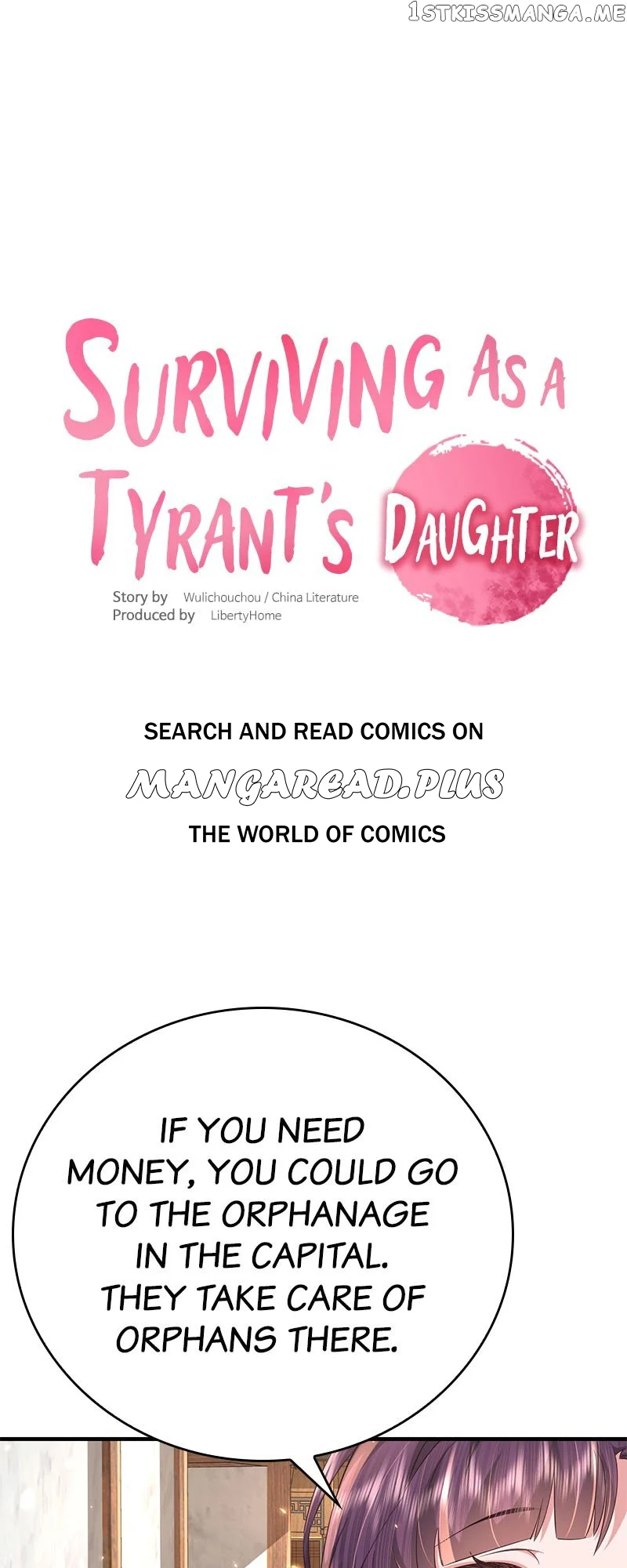 Survival Methods of the Cannon Fodder Daughter Chapter 61 page 2