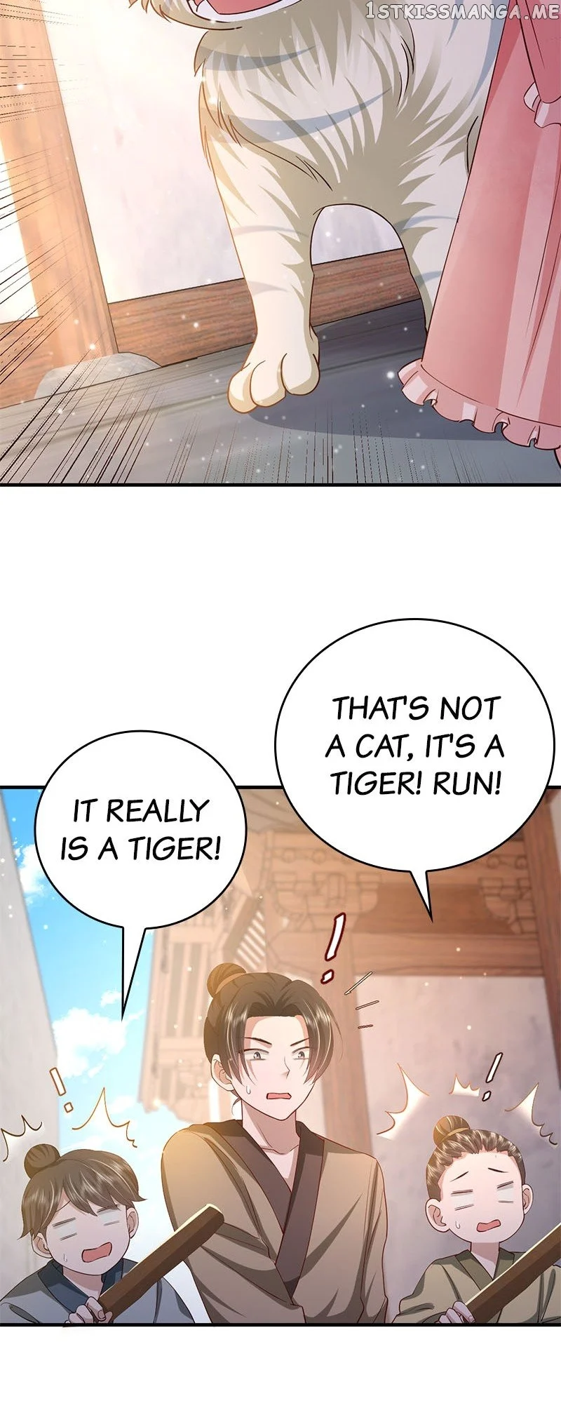 Survival Methods of the Cannon Fodder Daughter Chapter 61 page 12