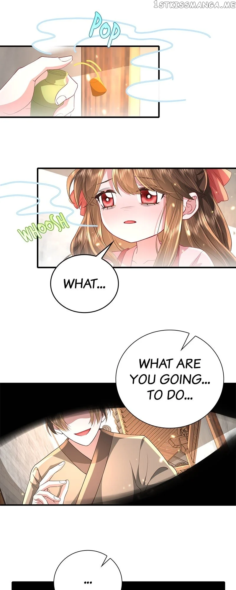 Survival Methods of the Cannon Fodder Daughter Chapter 61 page 19