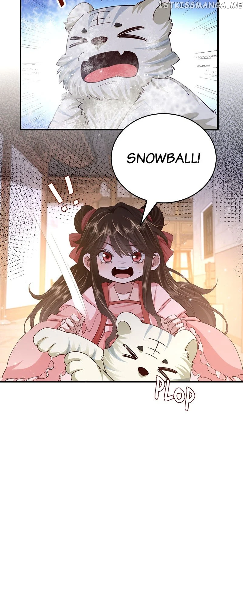 Survival Methods of the Cannon Fodder Daughter Chapter 61 page 17