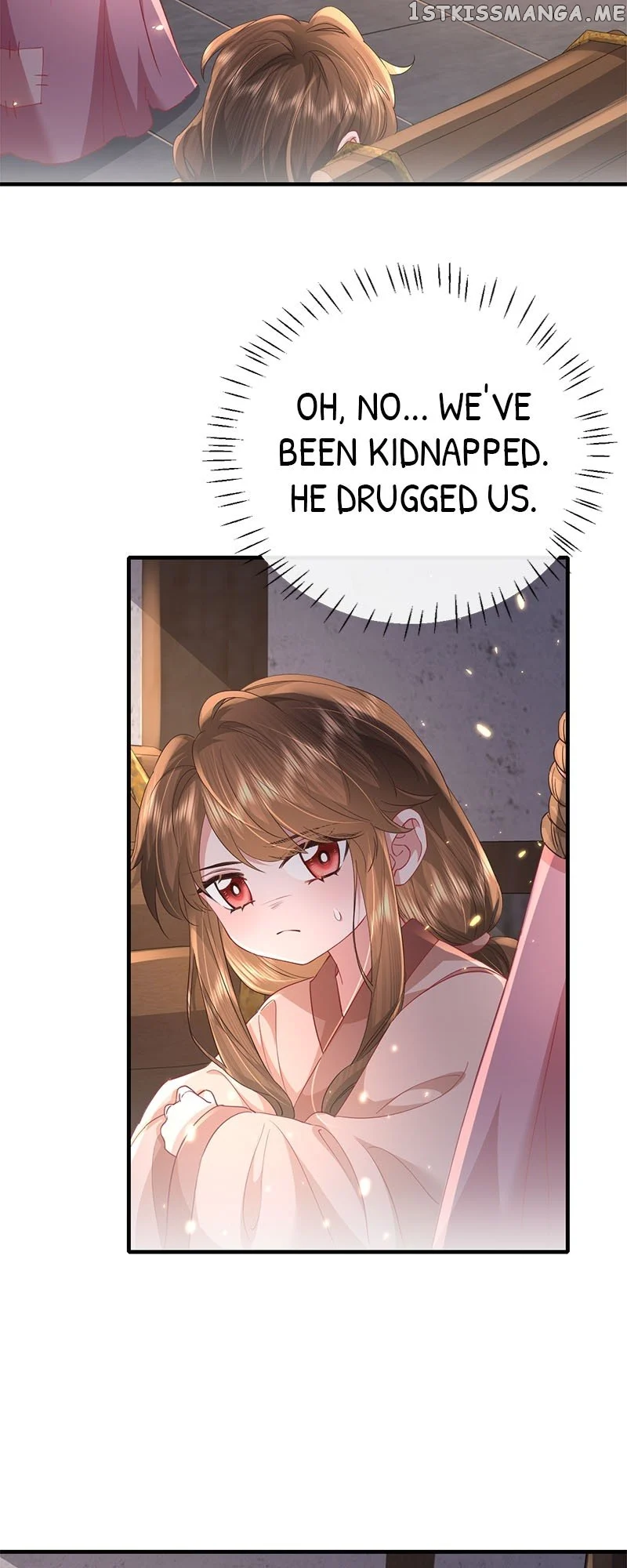 Survival Methods of the Cannon Fodder Daughter Chapter 61 page 23