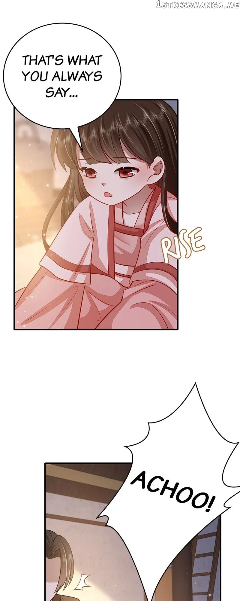 Survival Methods of the Cannon Fodder Daughter Chapter 61 page 26
