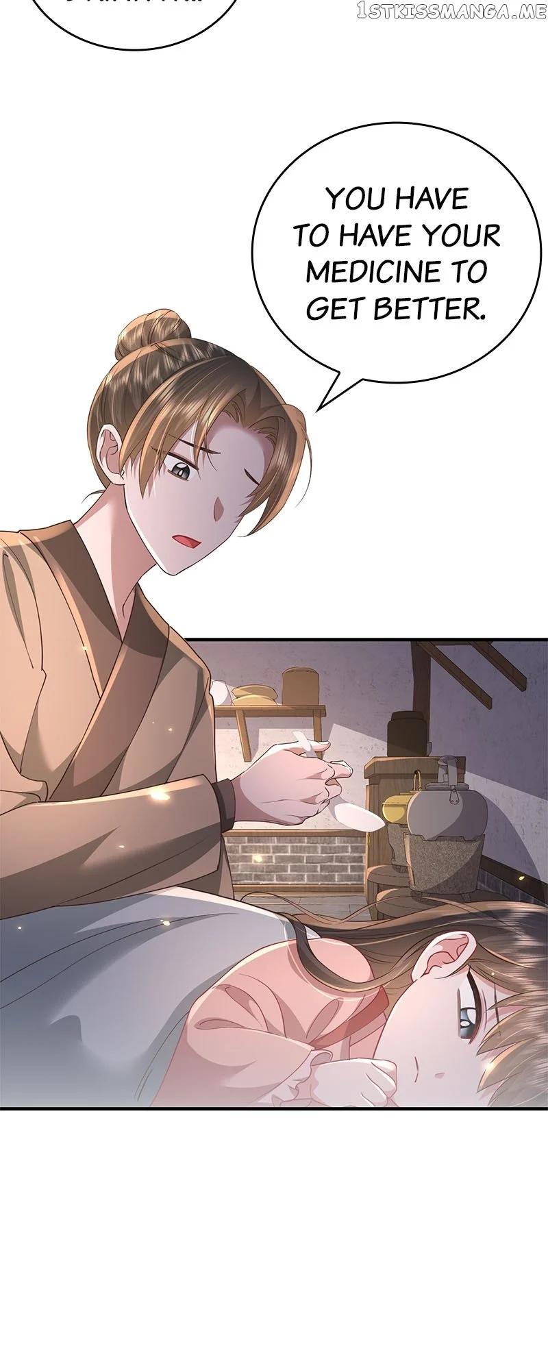 Survival Methods of the Cannon Fodder Daughter Chapter 61 page 25