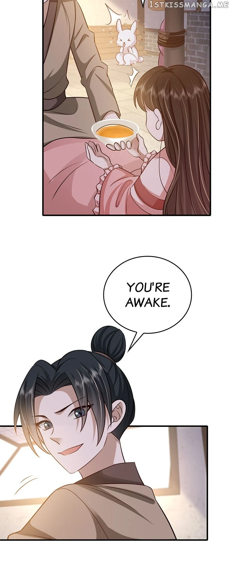 Survival Methods of the Cannon Fodder Daughter Chapter 61 page 27