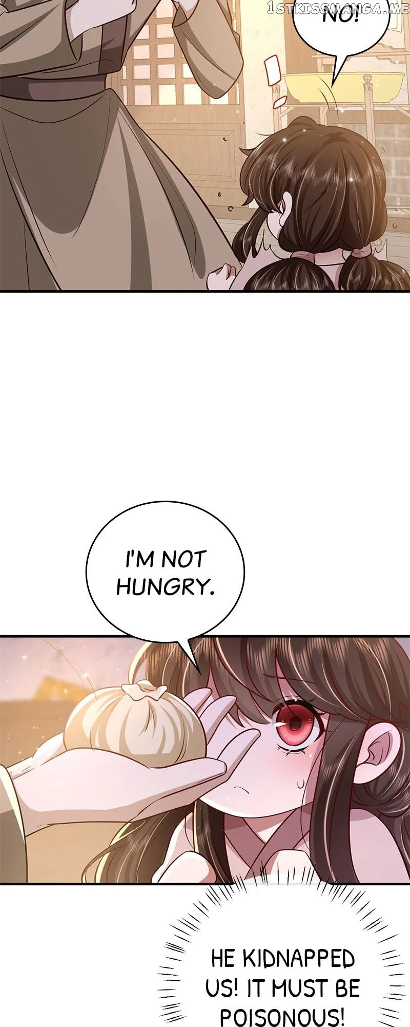 Survival Methods of the Cannon Fodder Daughter Chapter 61 page 29