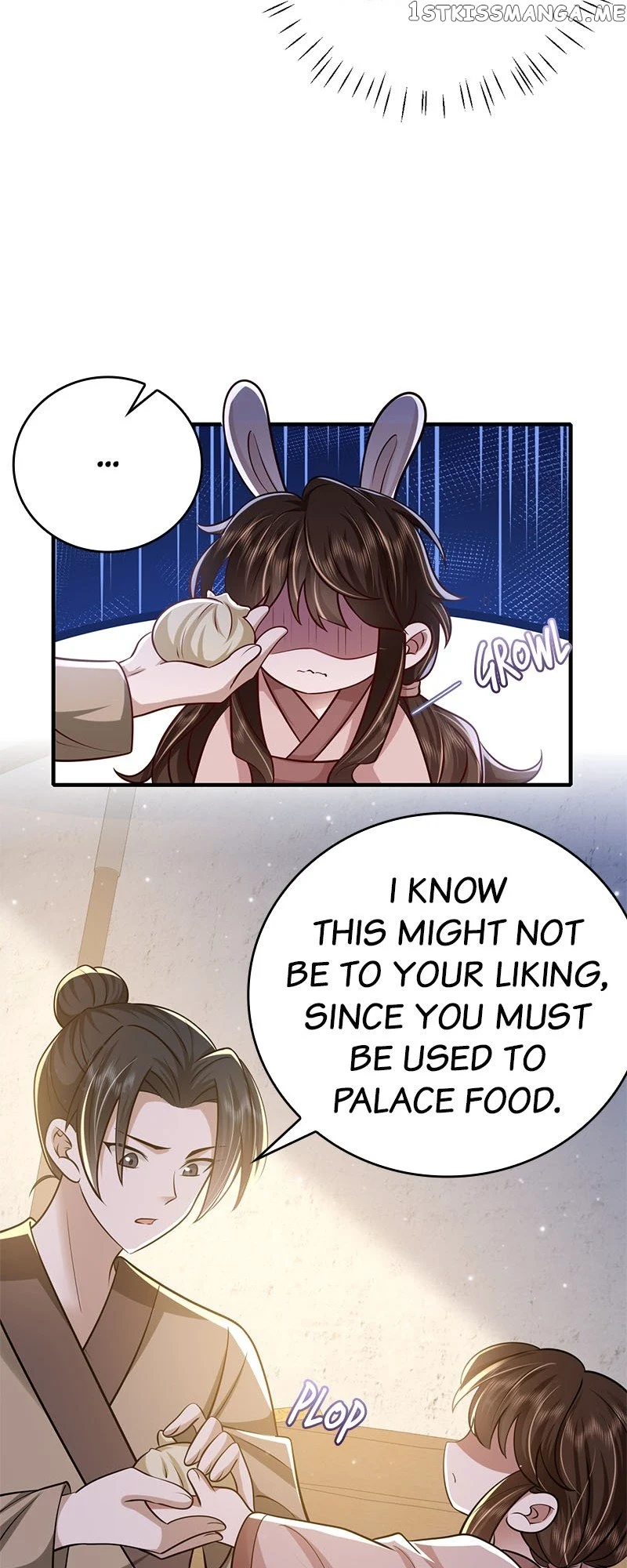 Survival Methods of the Cannon Fodder Daughter Chapter 61 page 30
