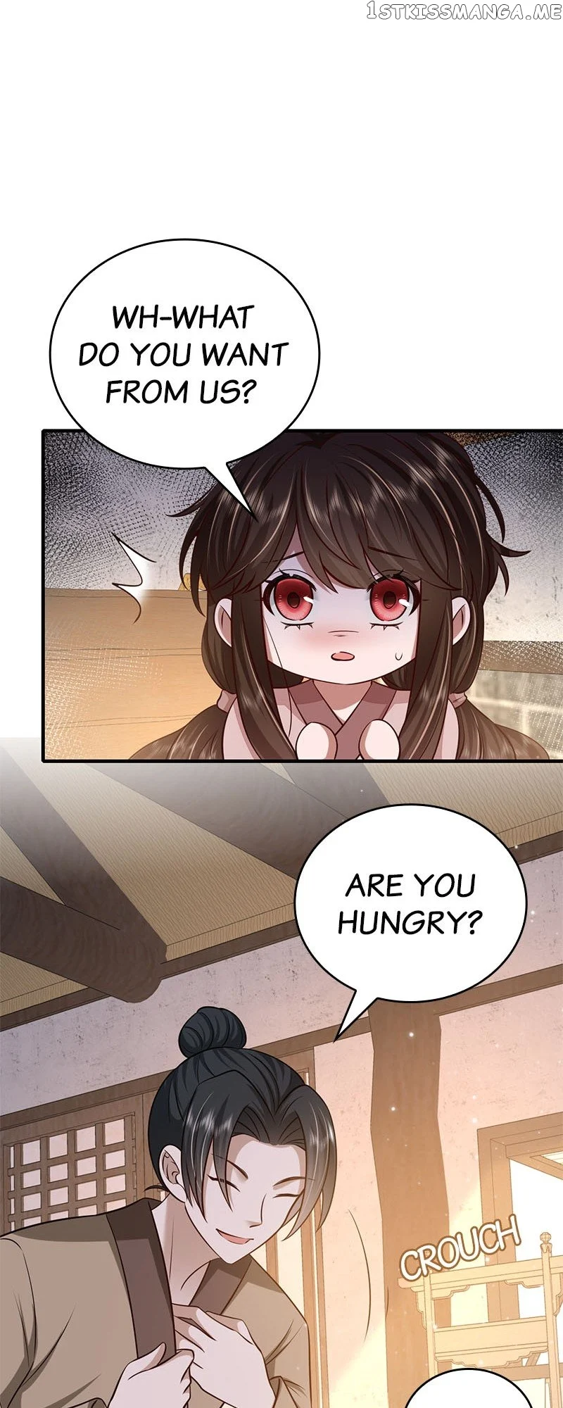 Survival Methods of the Cannon Fodder Daughter Chapter 61 page 28