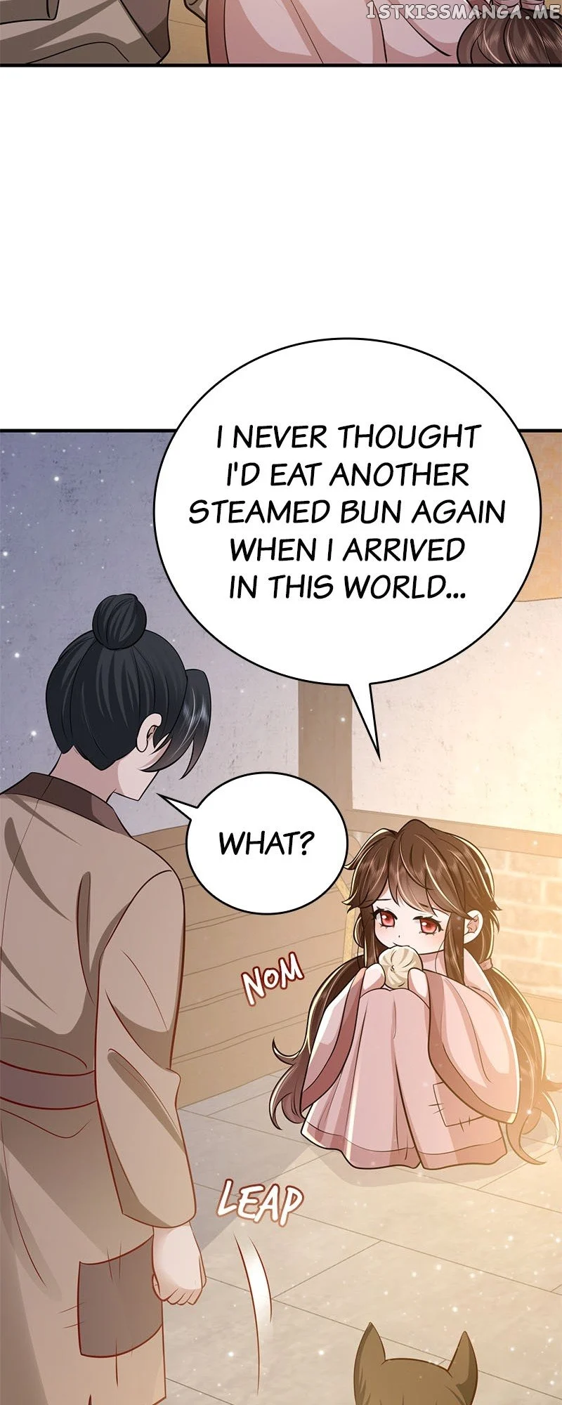 Survival Methods of the Cannon Fodder Daughter Chapter 61 page 31