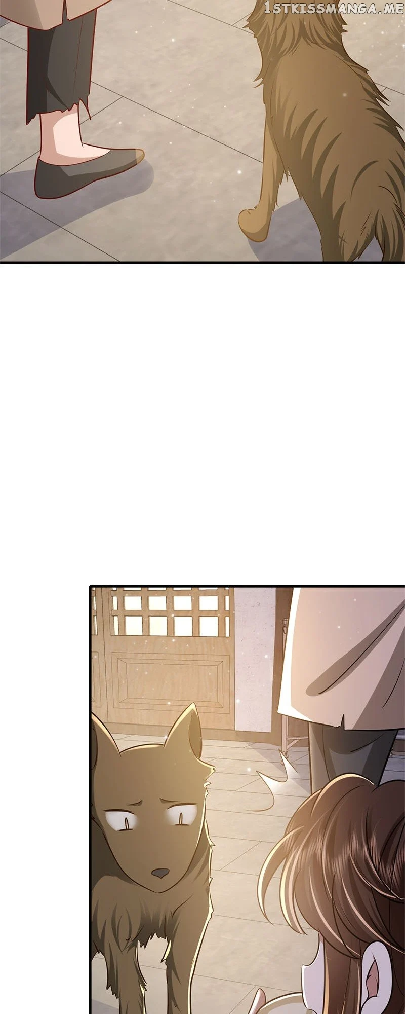 Survival Methods of the Cannon Fodder Daughter Chapter 61 page 32