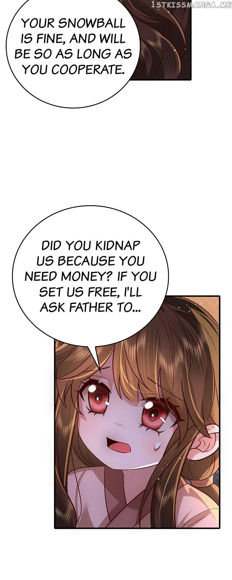 Survival Methods of the Cannon Fodder Daughter Chapter 61 page 34