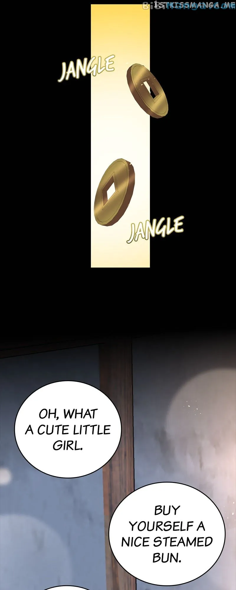 Survival Methods of the Cannon Fodder Daughter Chapter 62 page 11