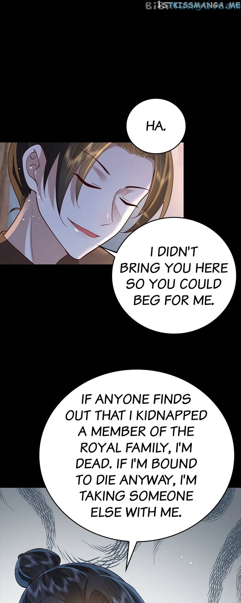 Survival Methods of the Cannon Fodder Daughter Chapter 62 page 15