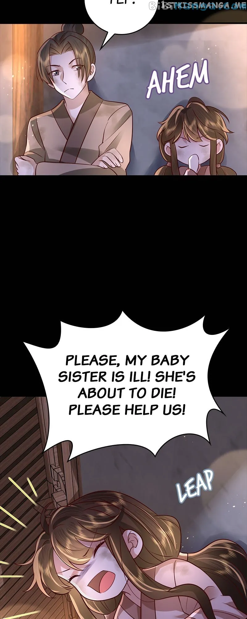 Survival Methods of the Cannon Fodder Daughter Chapter 62 page 7
