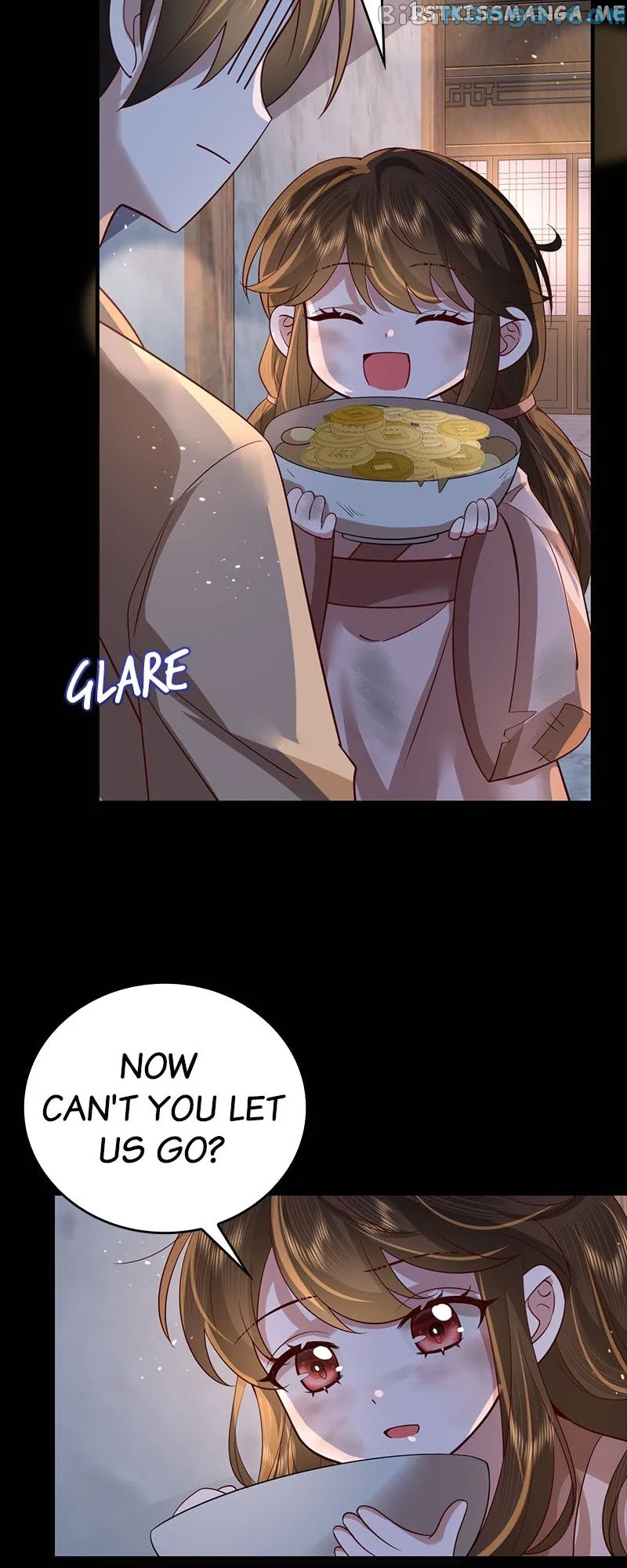 Survival Methods of the Cannon Fodder Daughter Chapter 62 page 14