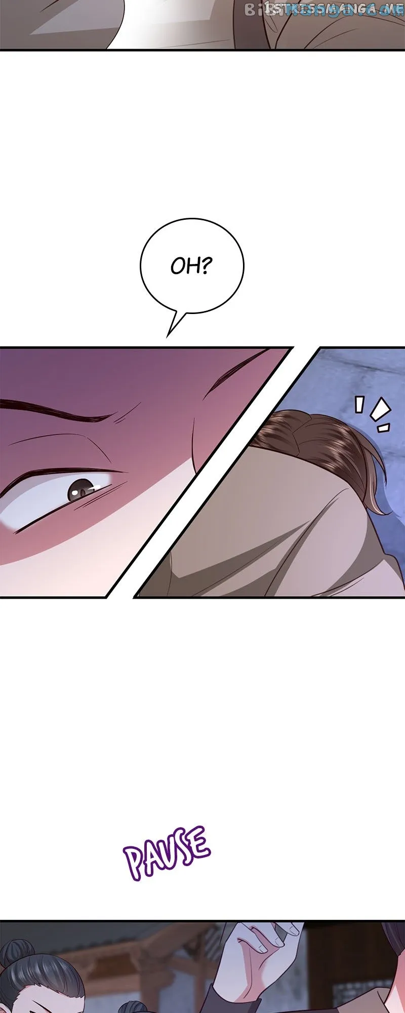 Survival Methods of the Cannon Fodder Daughter Chapter 62 page 28