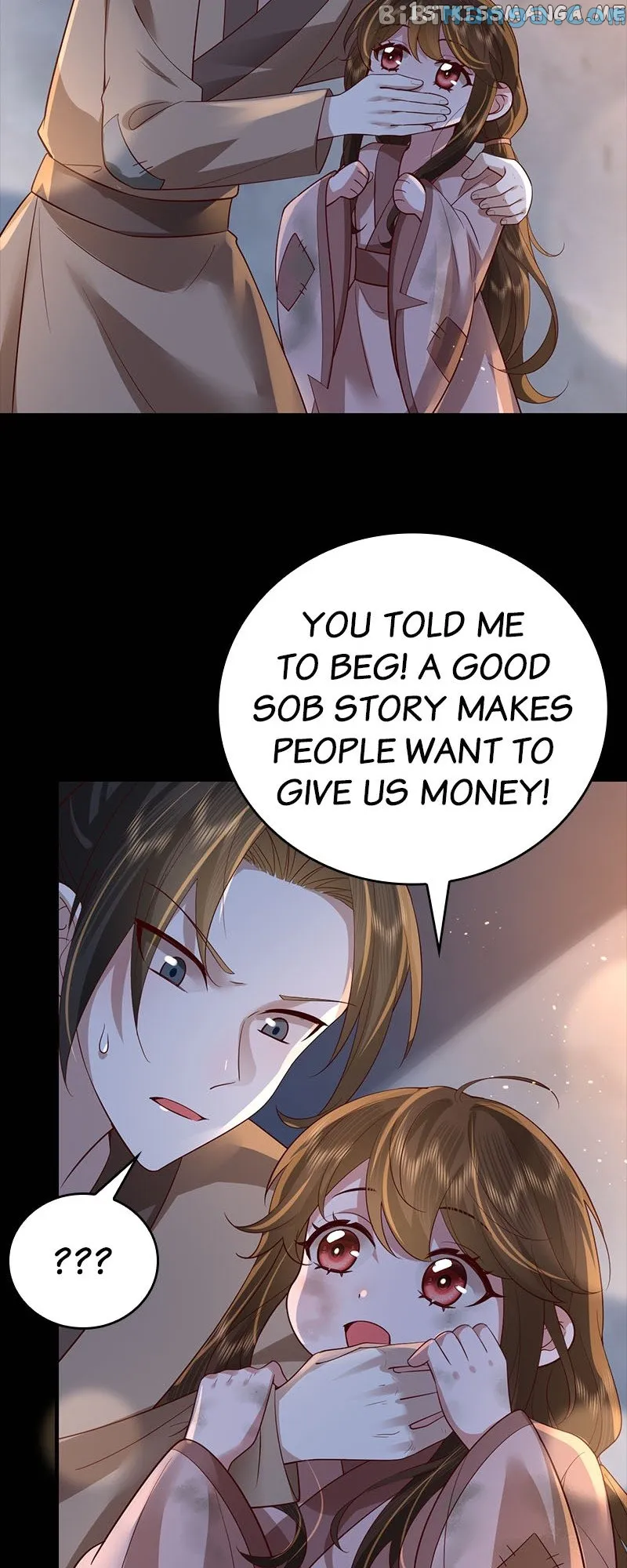 Survival Methods of the Cannon Fodder Daughter Chapter 62 page 9