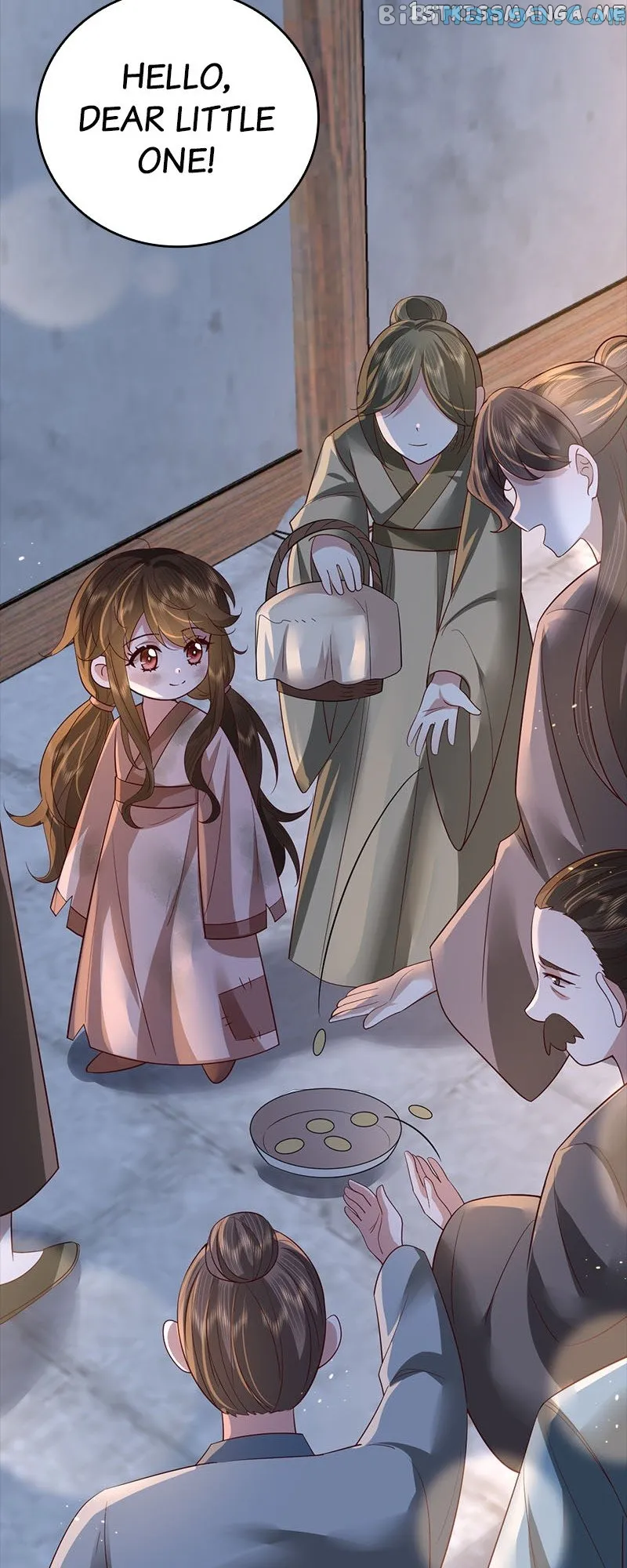 Survival Methods of the Cannon Fodder Daughter Chapter 62 page 12