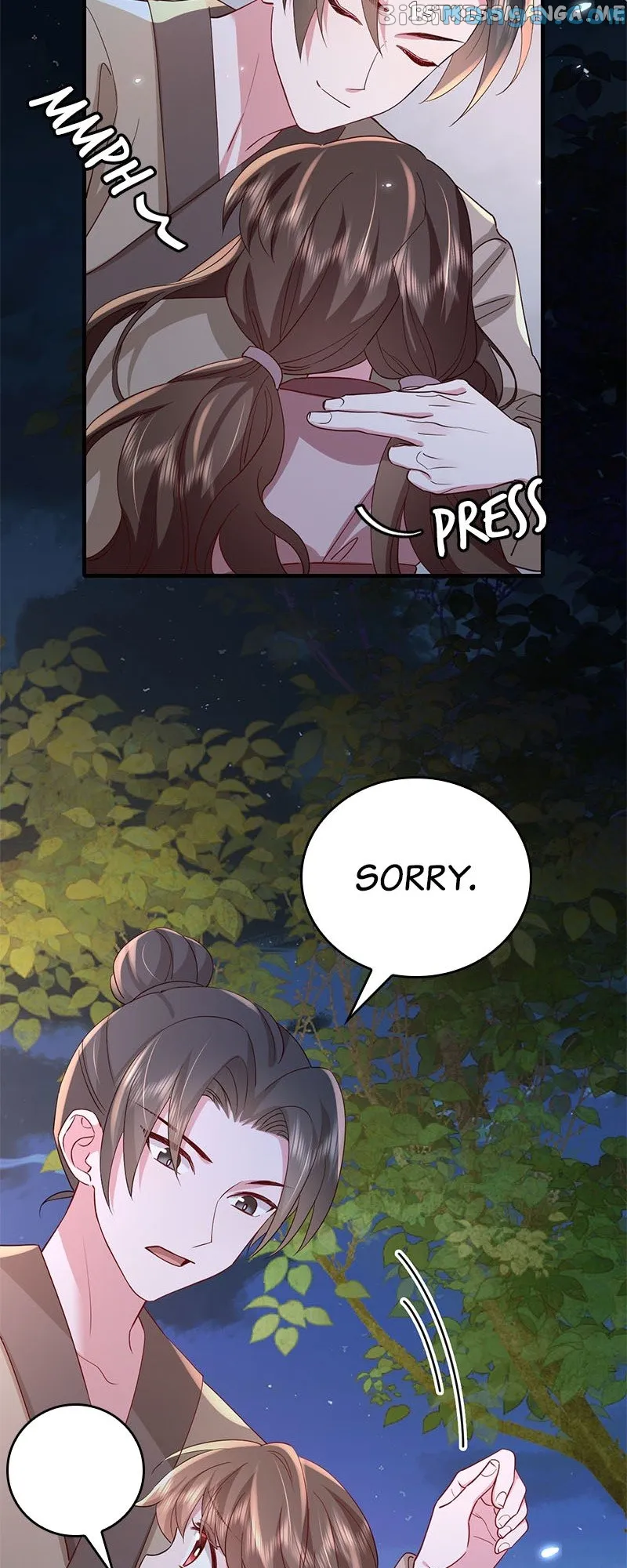 Survival Methods of the Cannon Fodder Daughter Chapter 62 page 19