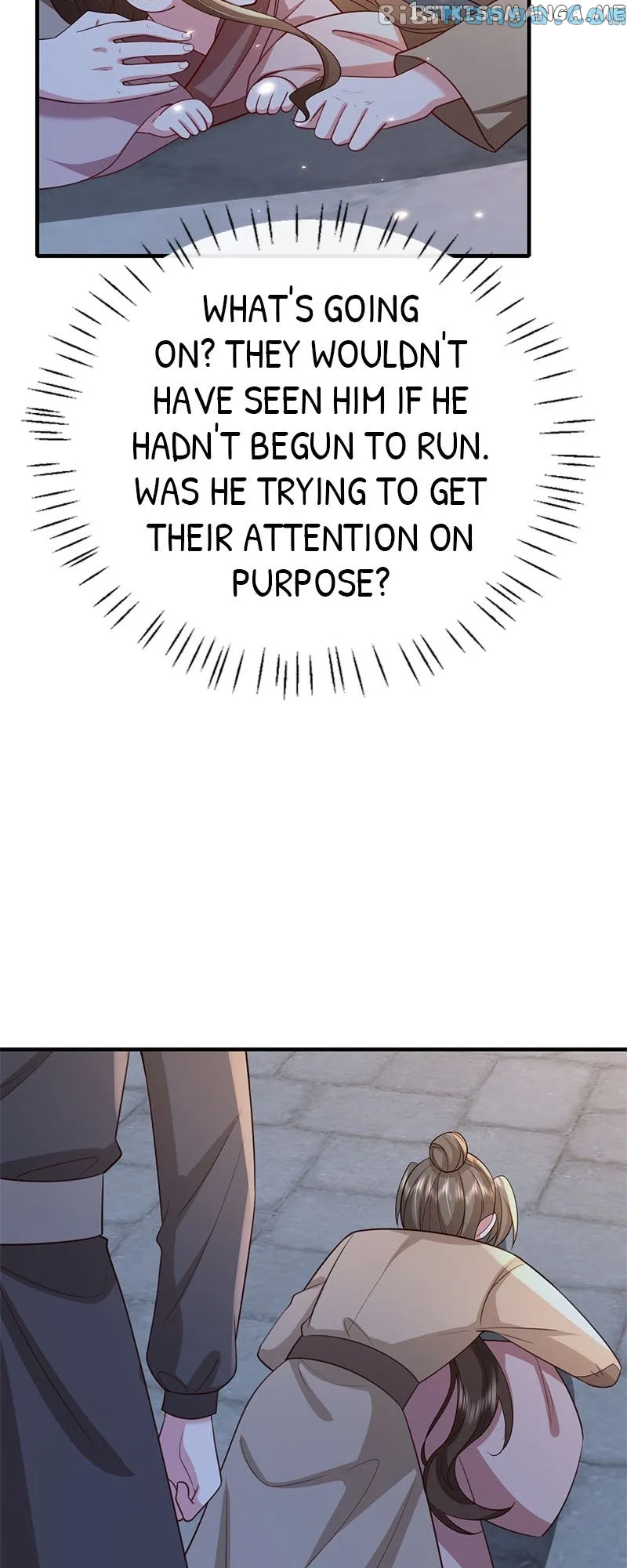 Survival Methods of the Cannon Fodder Daughter Chapter 62 page 26