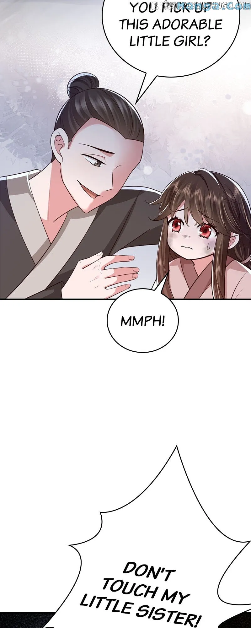 Survival Methods of the Cannon Fodder Daughter Chapter 62 page 30