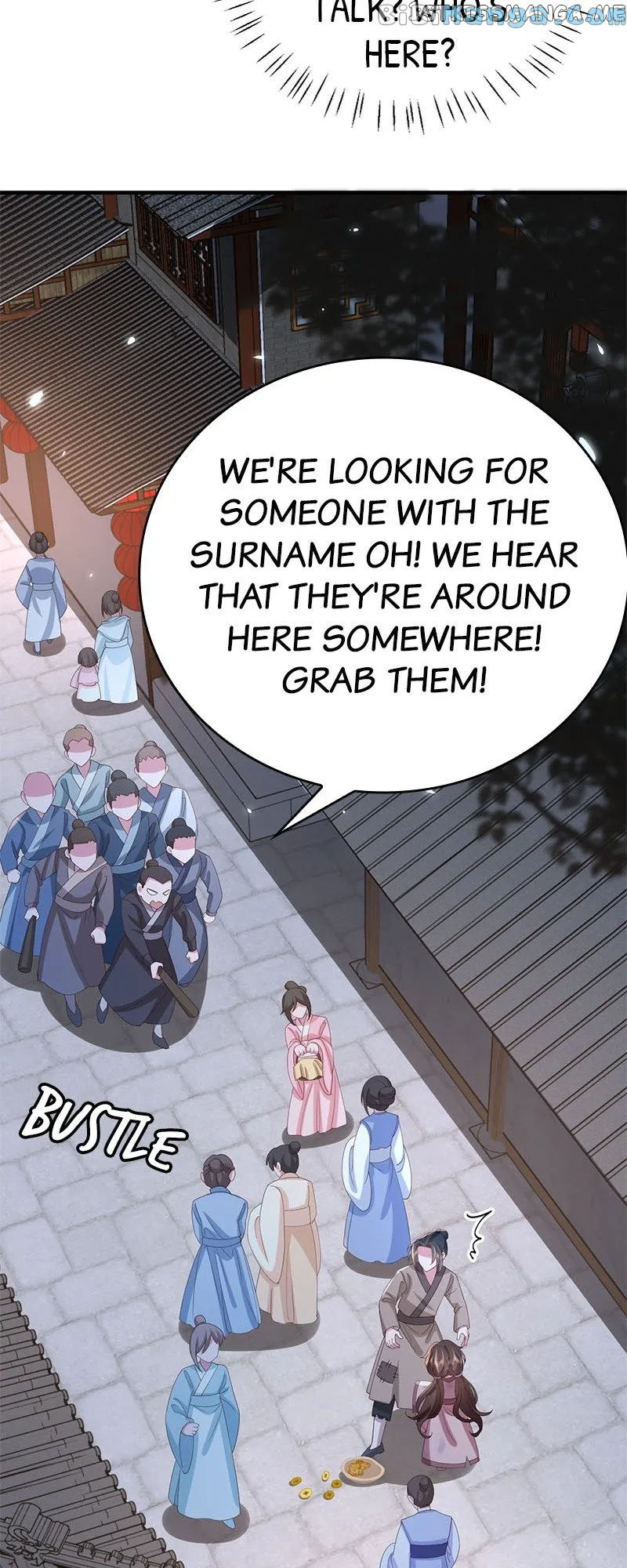 Survival Methods of the Cannon Fodder Daughter Chapter 62 page 21