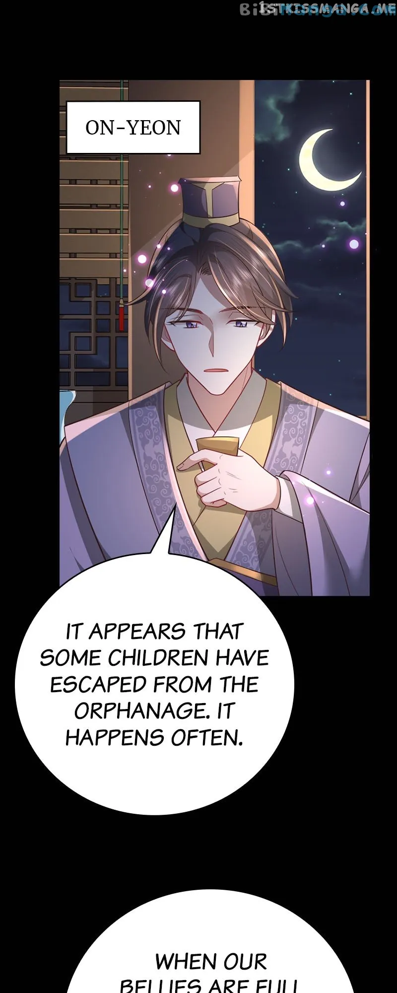 Survival Methods of the Cannon Fodder Daughter Chapter 63 page 6