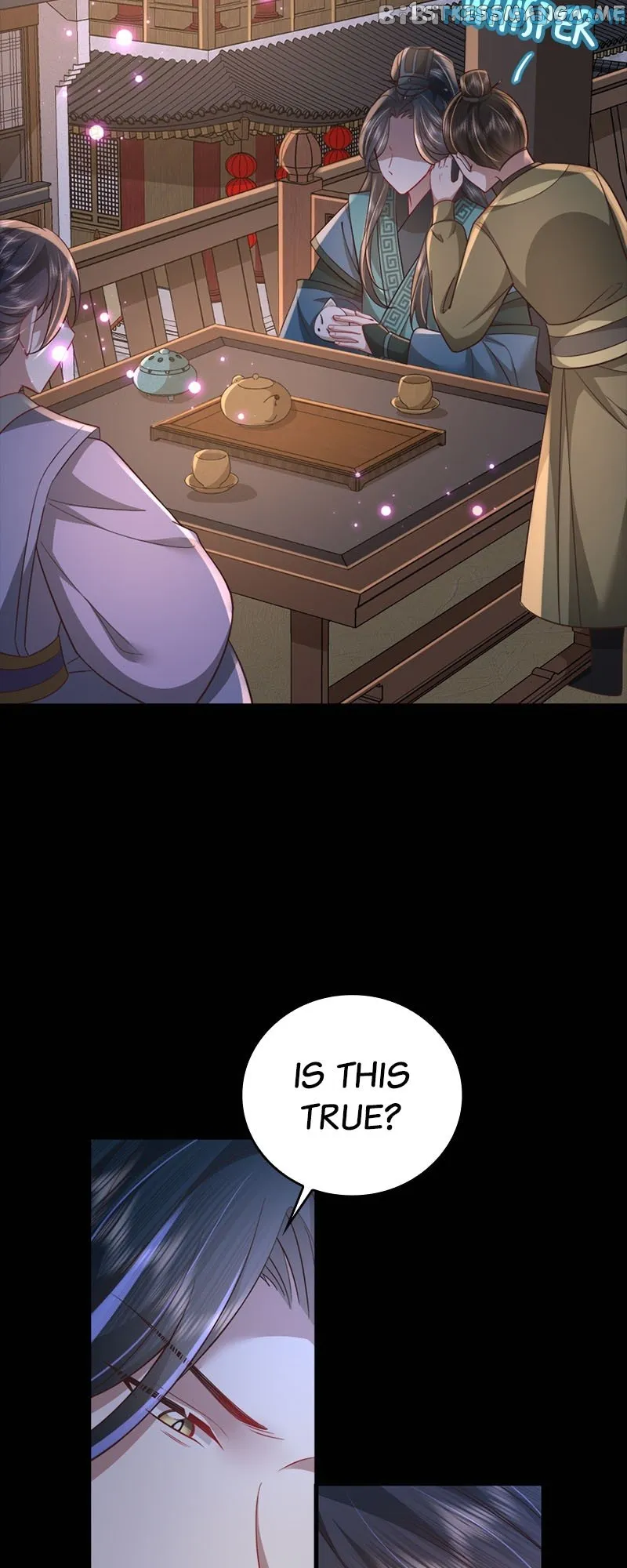 Survival Methods of the Cannon Fodder Daughter Chapter 63 page 8