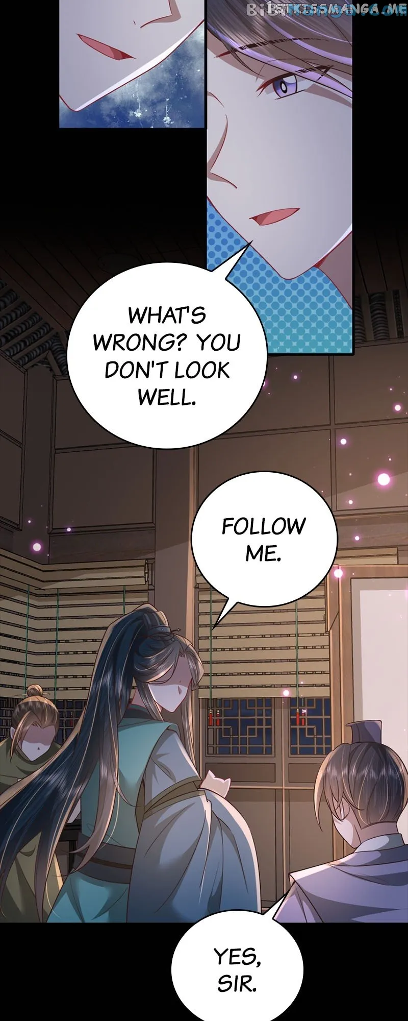 Survival Methods of the Cannon Fodder Daughter Chapter 63 page 9
