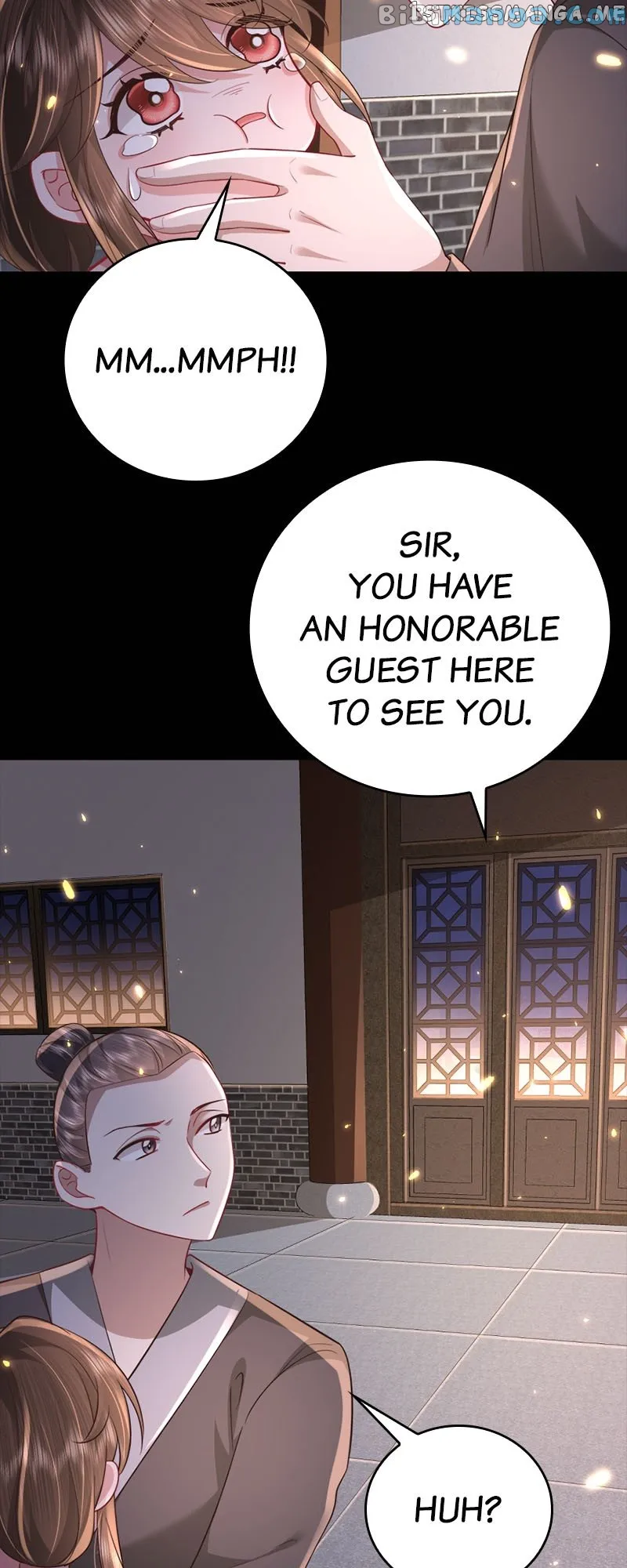 Survival Methods of the Cannon Fodder Daughter Chapter 63 page 12