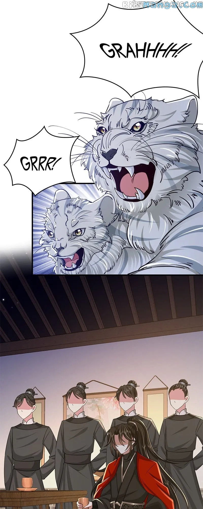 Survival Methods of the Cannon Fodder Daughter Chapter 63 page 16