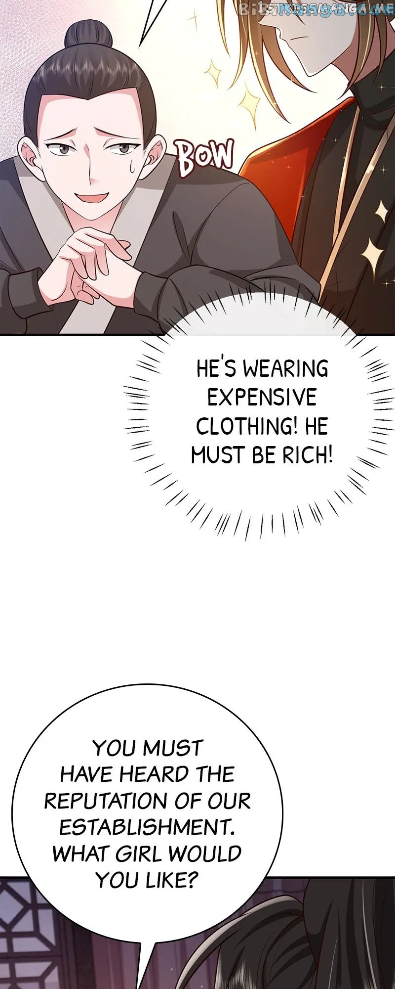 Survival Methods of the Cannon Fodder Daughter Chapter 63 page 18
