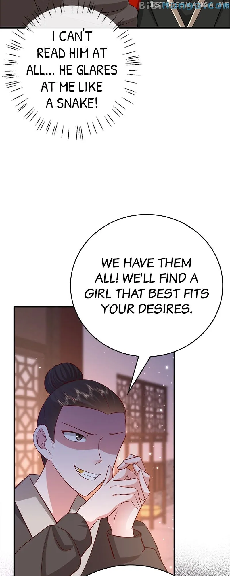 Survival Methods of the Cannon Fodder Daughter Chapter 63 page 20
