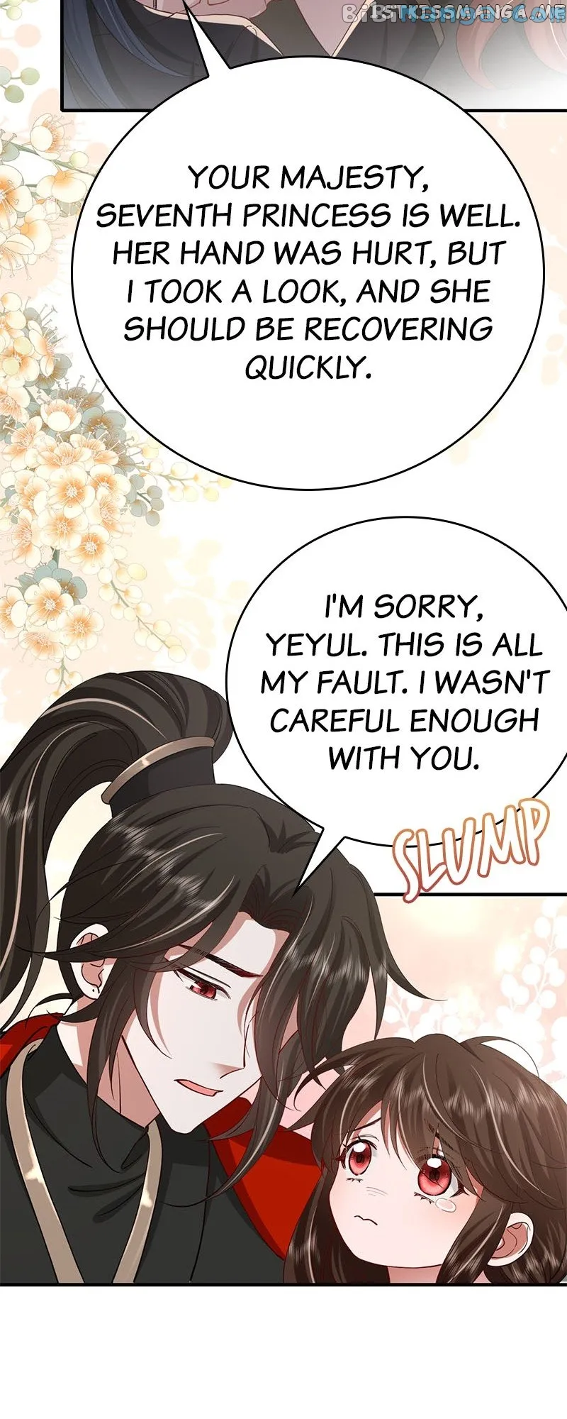 Survival Methods of the Cannon Fodder Daughter Chapter 63 page 27