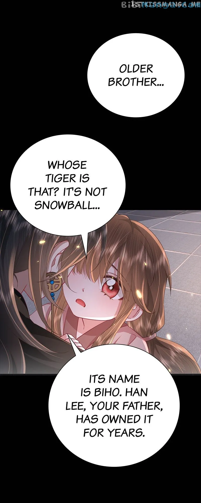 Survival Methods of the Cannon Fodder Daughter Chapter 63 page 33