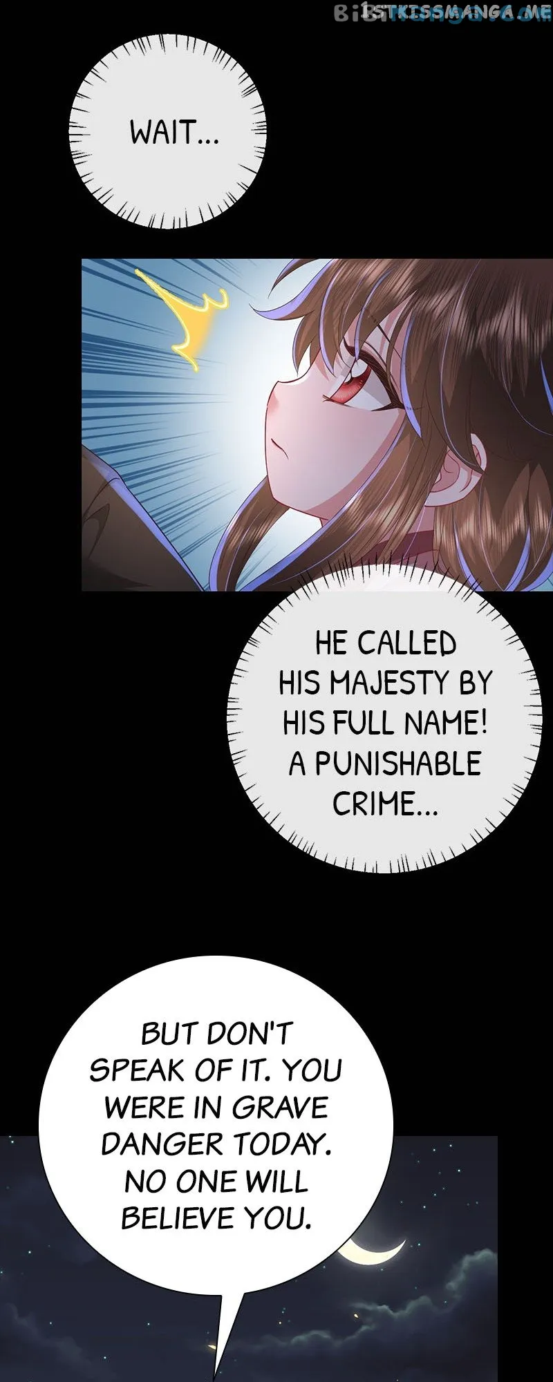 Survival Methods of the Cannon Fodder Daughter Chapter 63 page 34
