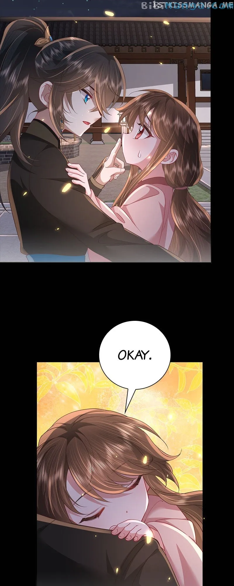 Survival Methods of the Cannon Fodder Daughter Chapter 63 page 35