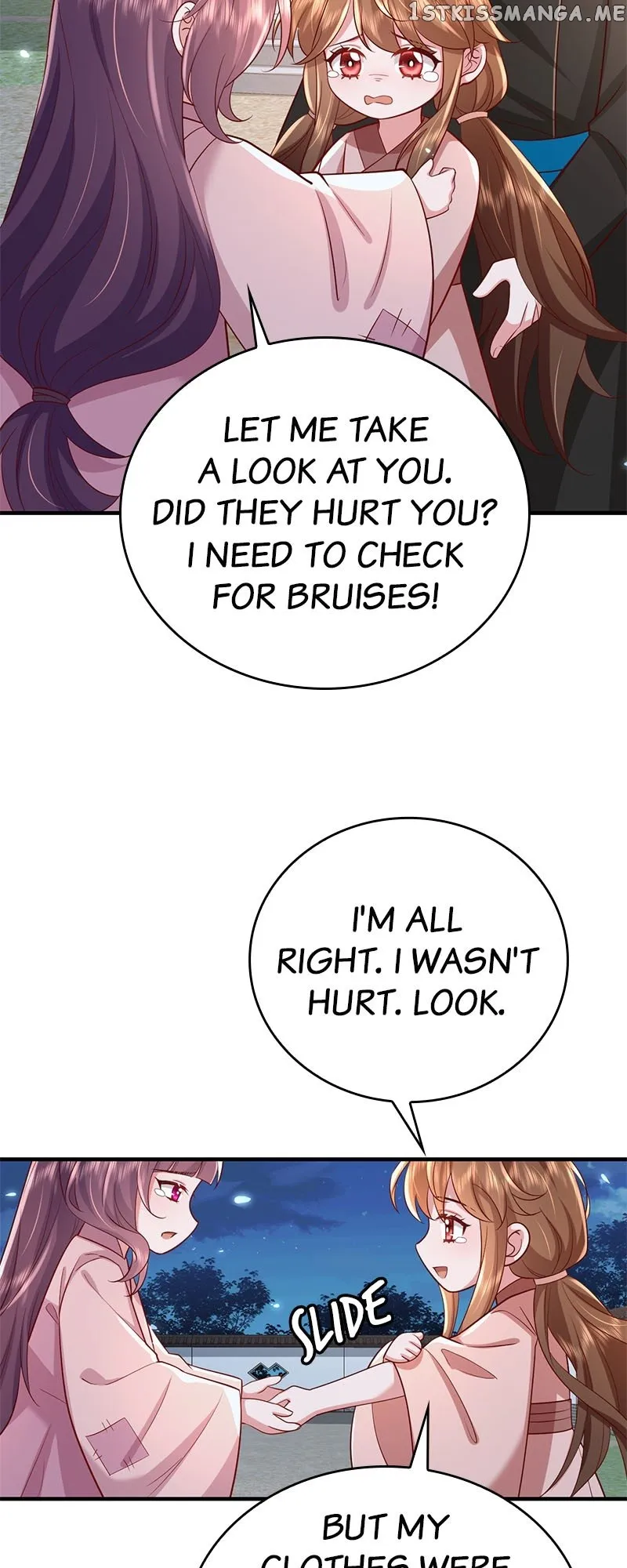 Survival Methods of the Cannon Fodder Daughter Chapter 64 page 4