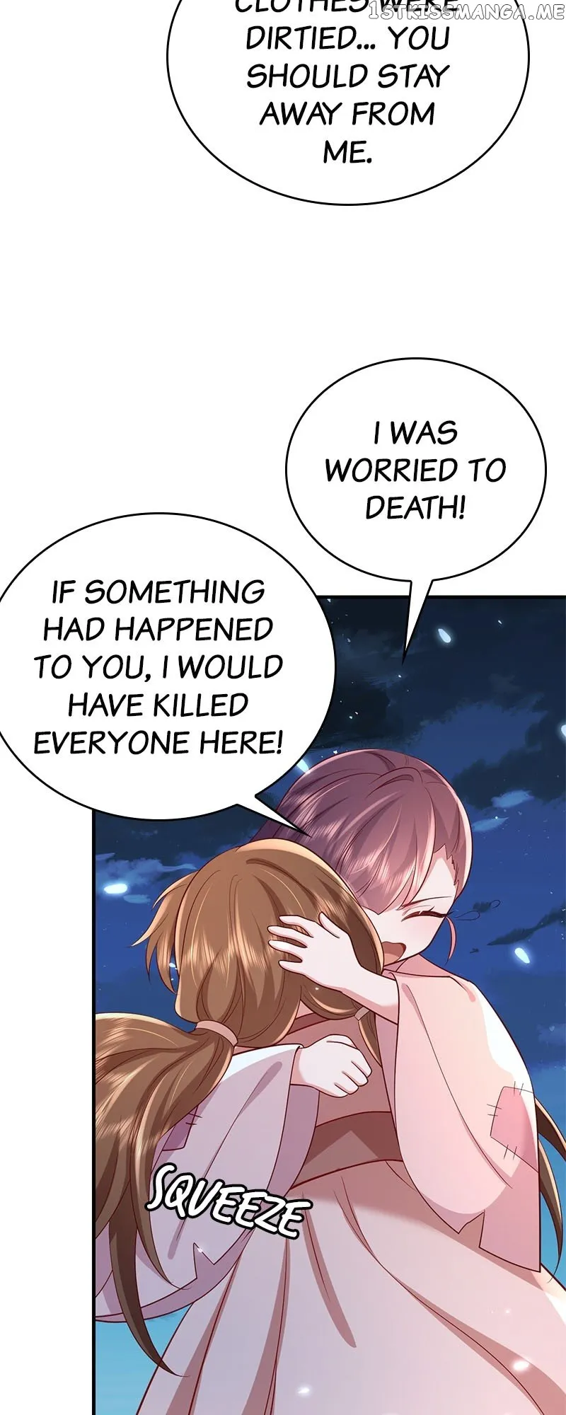 Survival Methods of the Cannon Fodder Daughter Chapter 64 page 5