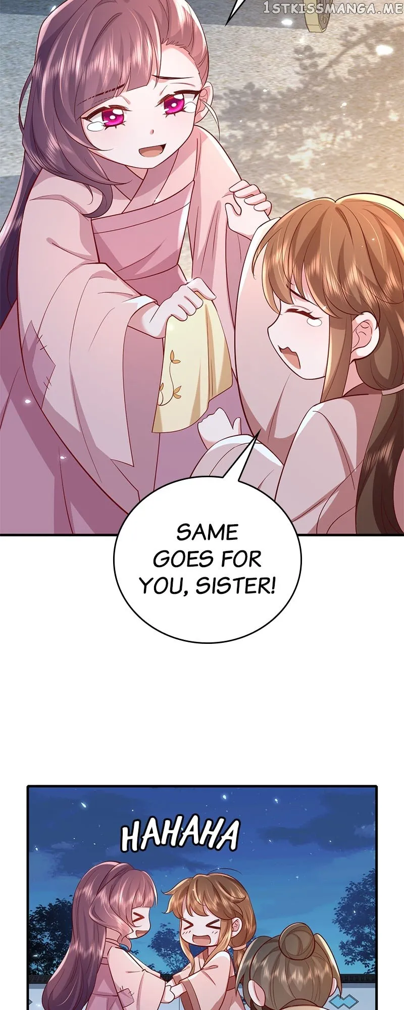Survival Methods of the Cannon Fodder Daughter Chapter 64 page 7