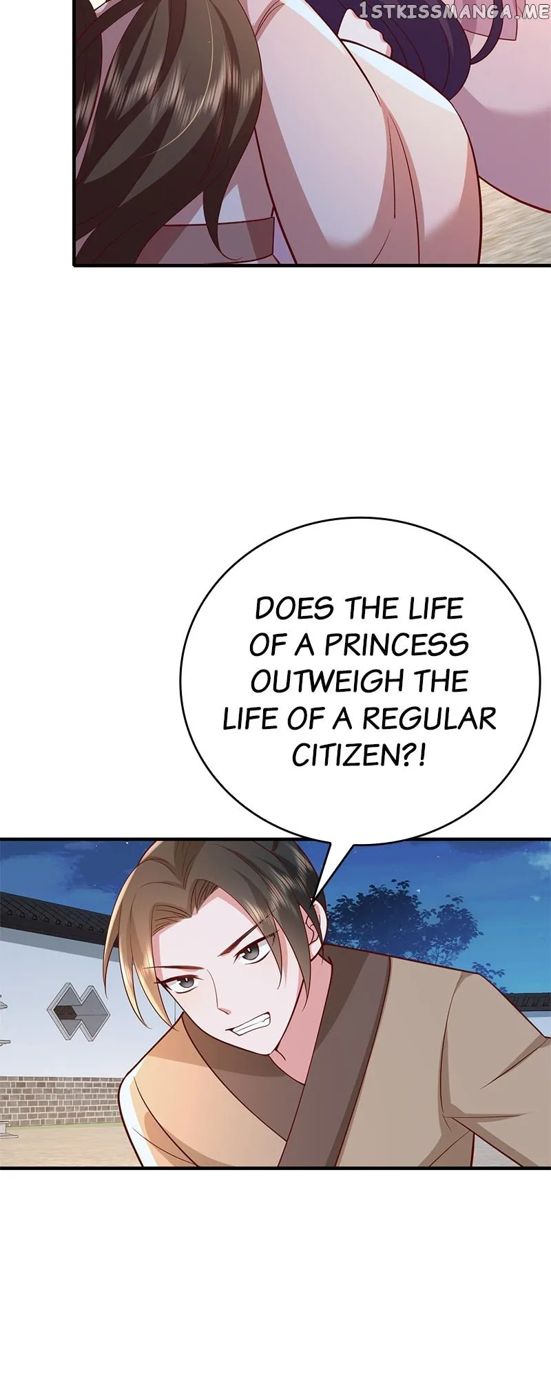 Survival Methods of the Cannon Fodder Daughter Chapter 64 page 10