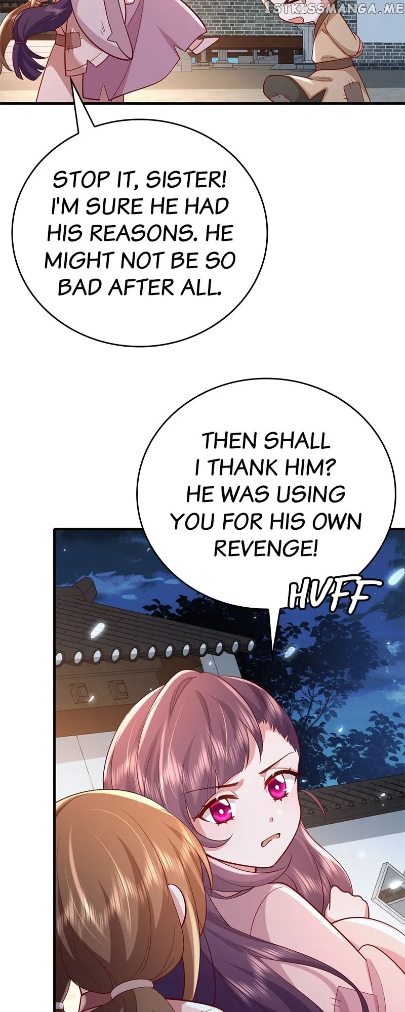 Survival Methods of the Cannon Fodder Daughter Chapter 64 page 9