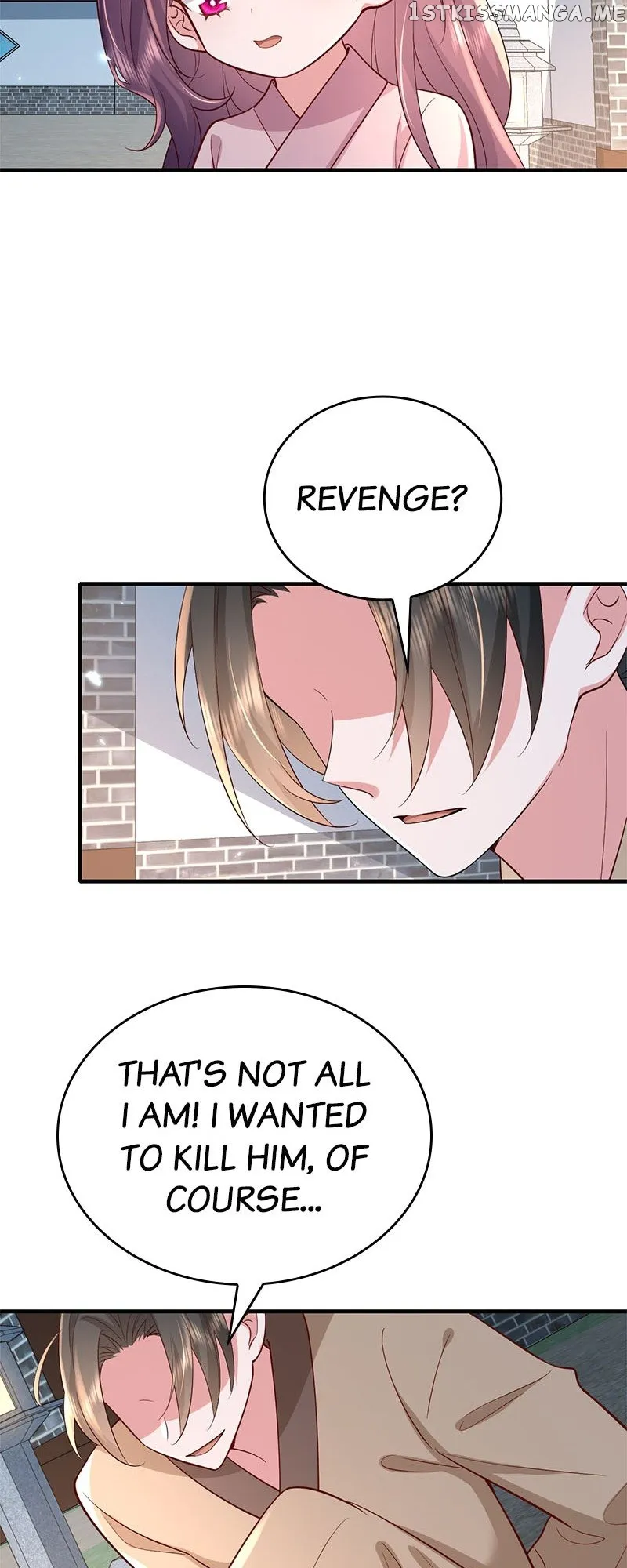 Survival Methods of the Cannon Fodder Daughter Chapter 64 page 13