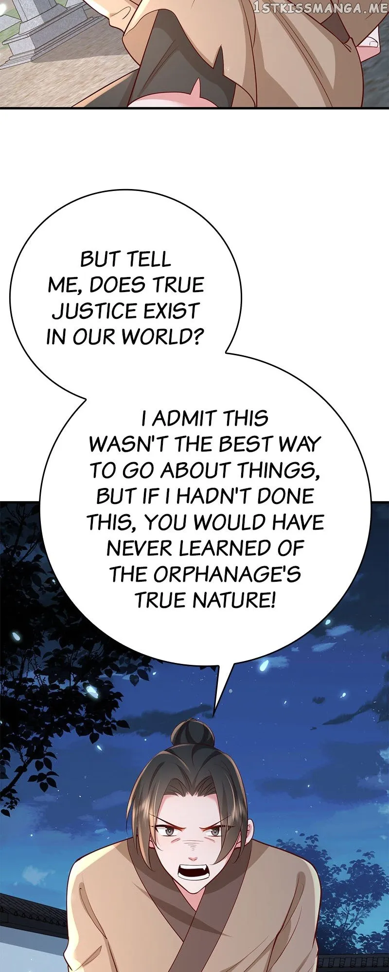 Survival Methods of the Cannon Fodder Daughter Chapter 64 page 14