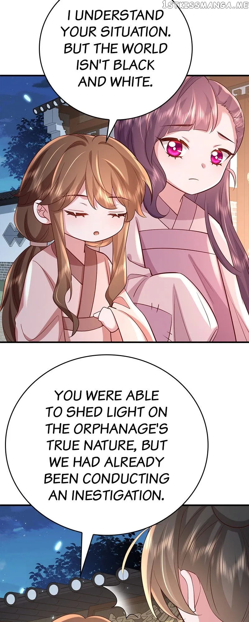Survival Methods of the Cannon Fodder Daughter Chapter 64 page 16
