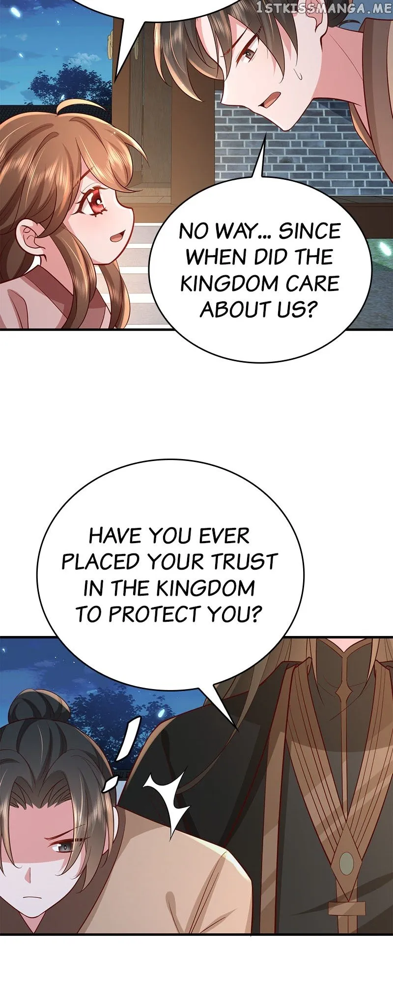 Survival Methods of the Cannon Fodder Daughter Chapter 64 page 18