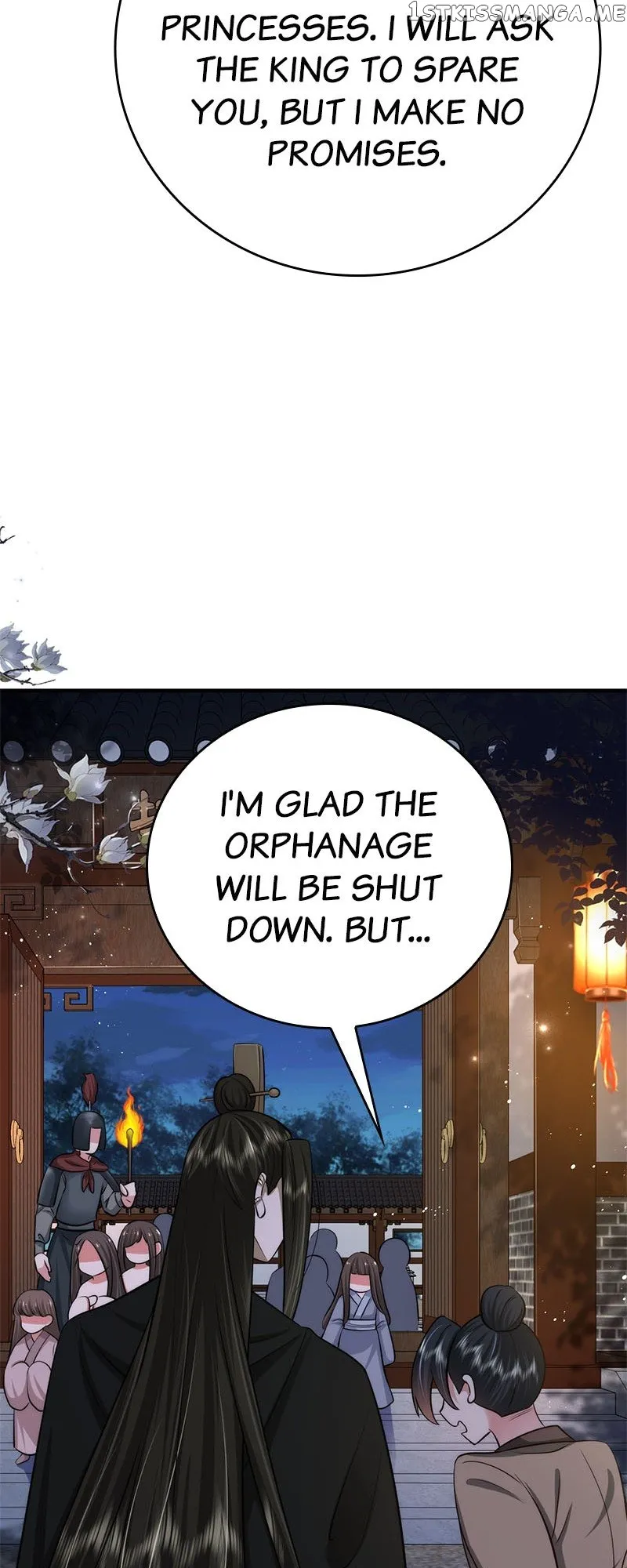 Survival Methods of the Cannon Fodder Daughter Chapter 64 page 23