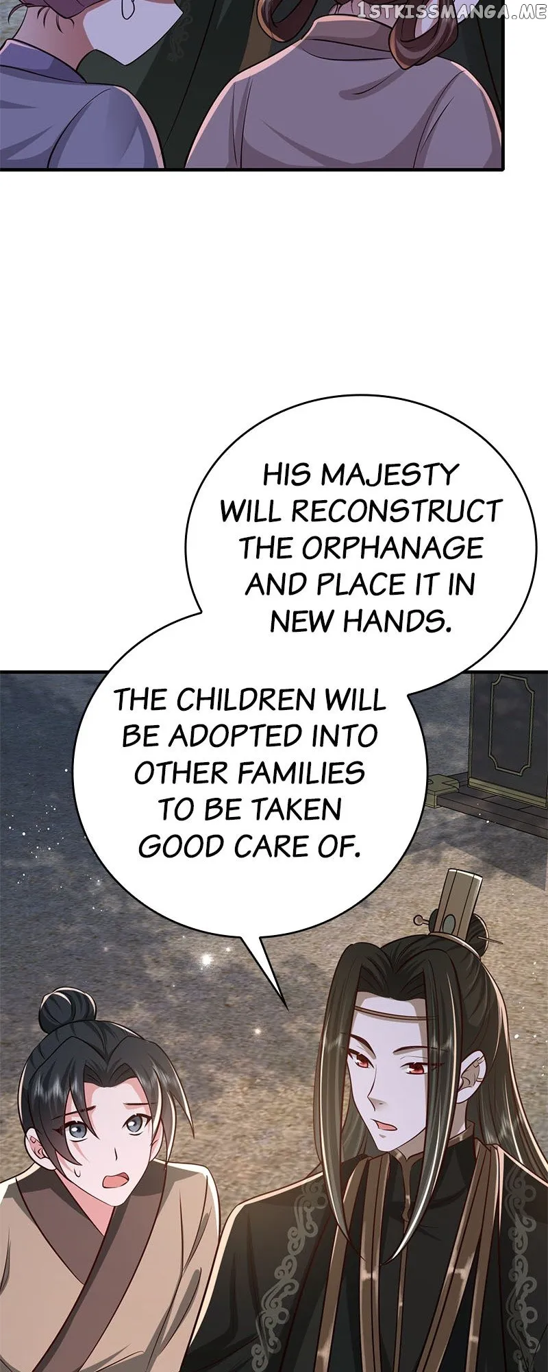Survival Methods of the Cannon Fodder Daughter Chapter 64 page 26