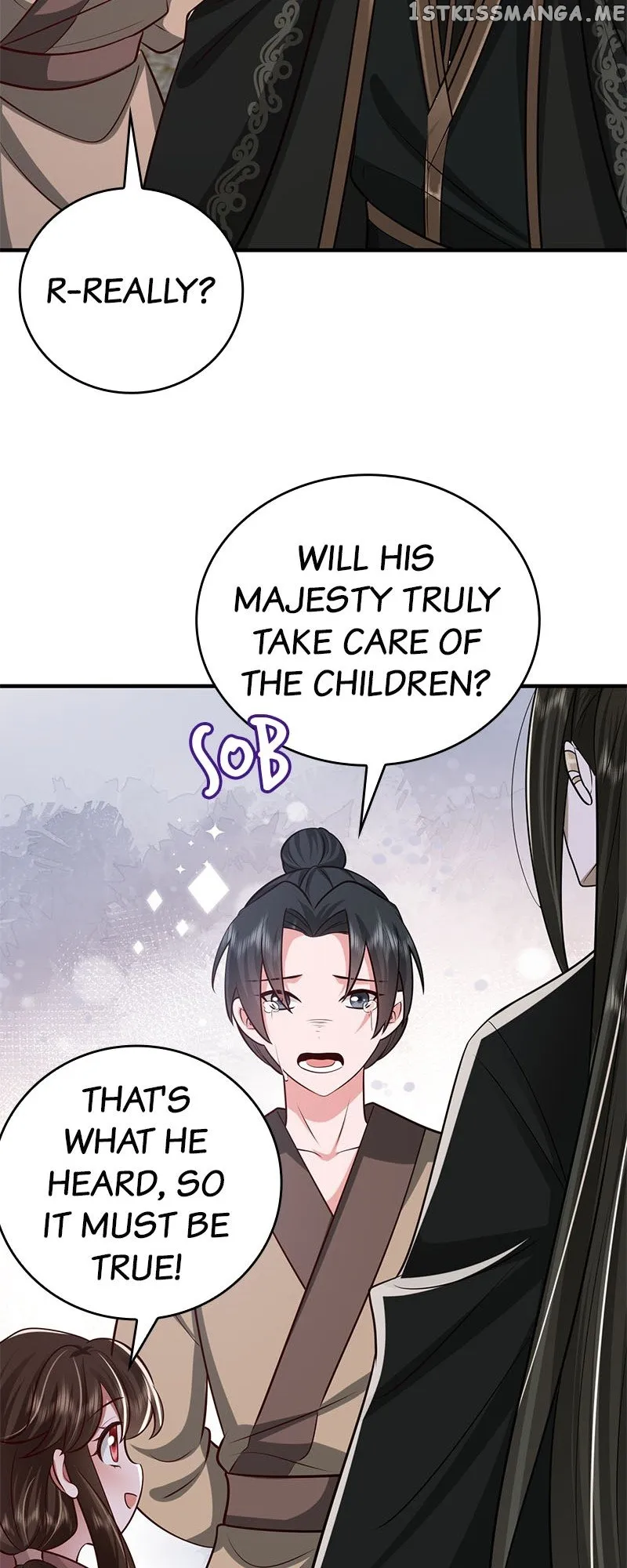 Survival Methods of the Cannon Fodder Daughter Chapter 64 page 27